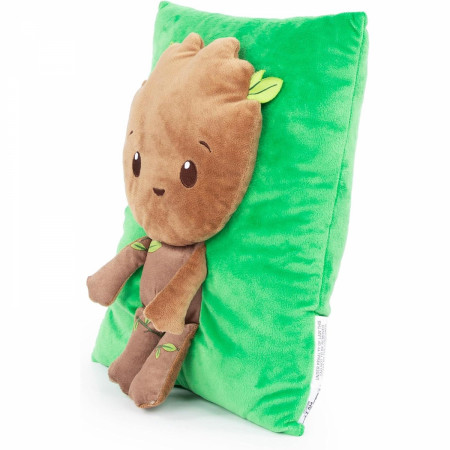 Guardians of The Galaxy 3D Snuggle Pillow